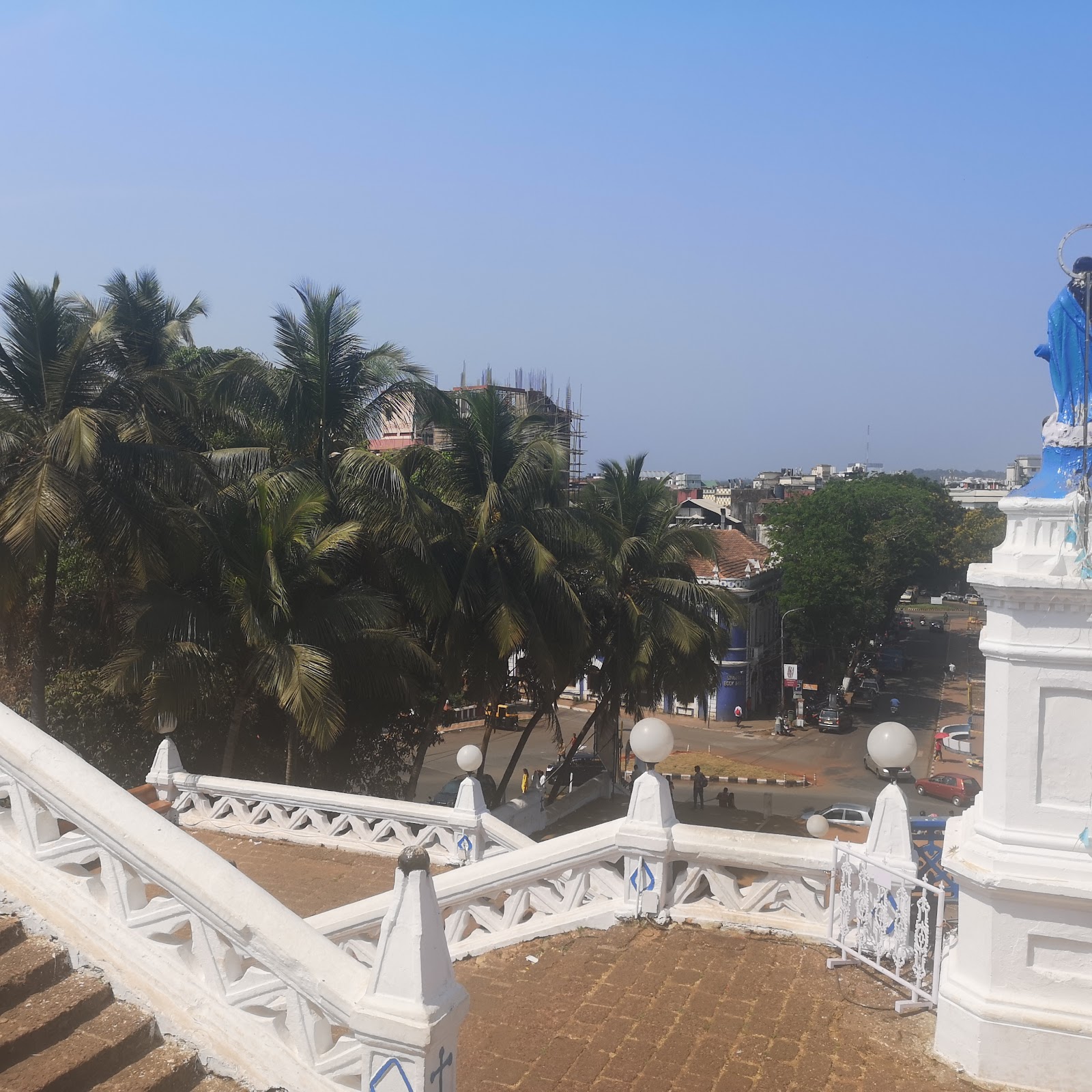 Our Lady of the Immaculate Conception Church
