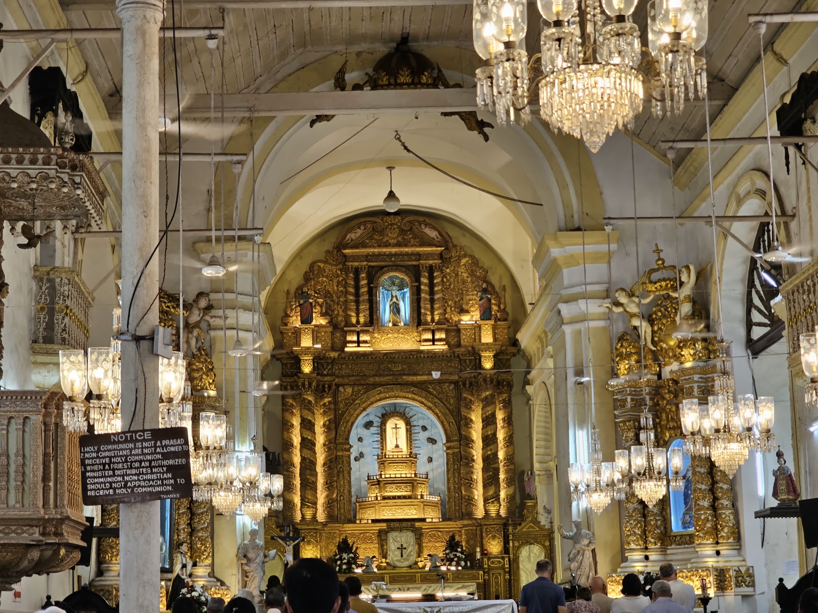 Our Lady of the Immaculate Conception Church