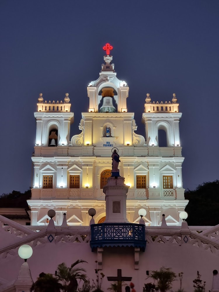 Our Lady of the Immaculate Conception Church
