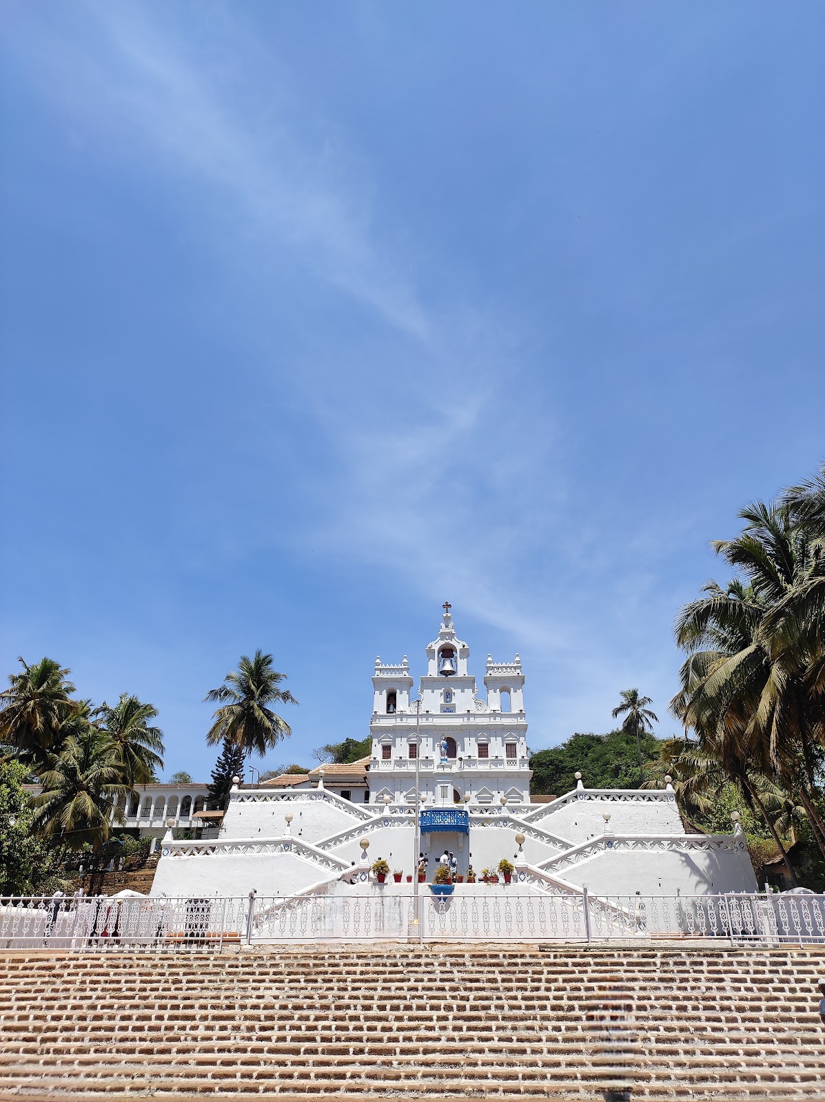 Our Lady of the Immaculate Conception Church
