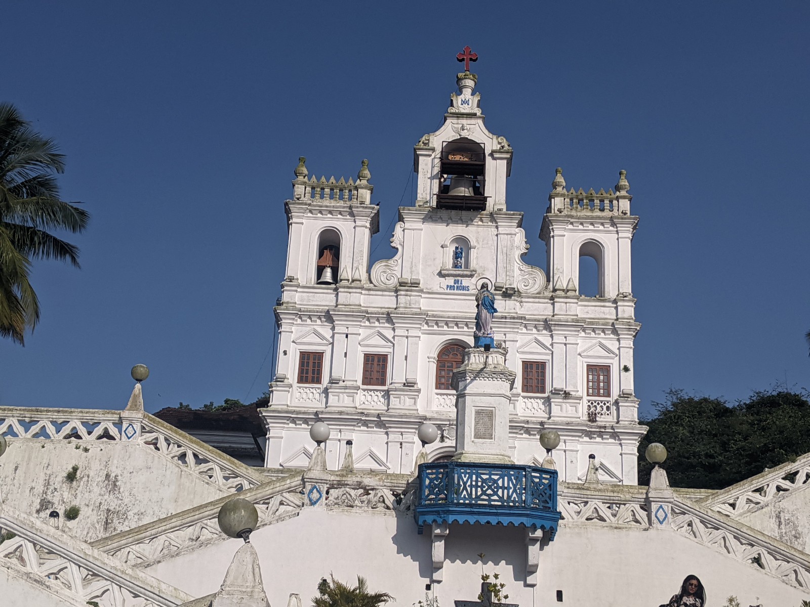 Our Lady of the Immaculate Conception Church