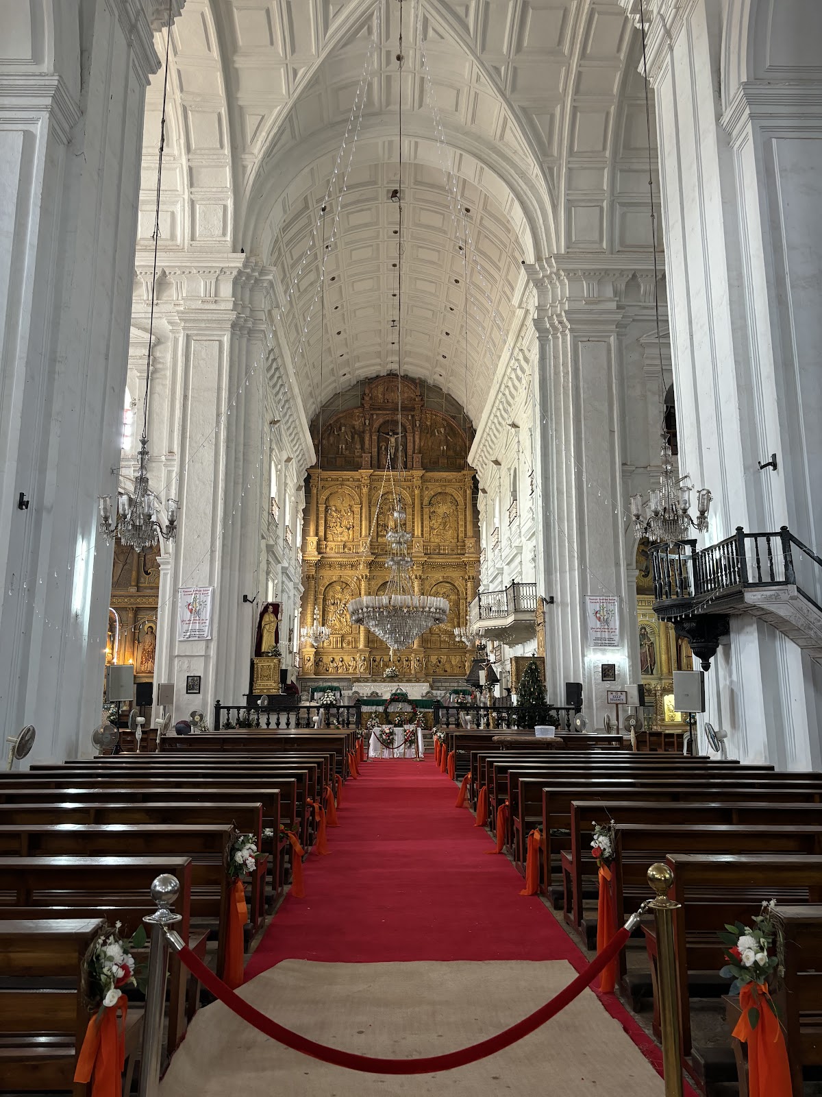 Se Cathedral
