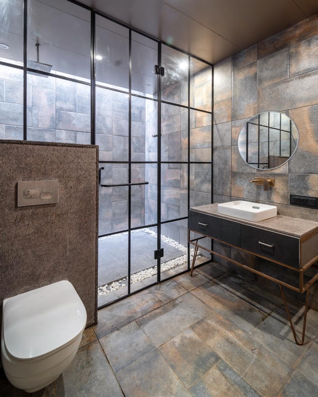 Agriculture Fields Viewpoint