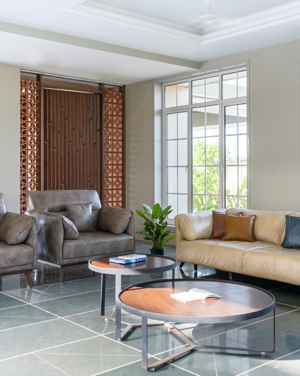 Agriculture Fields Viewpoint