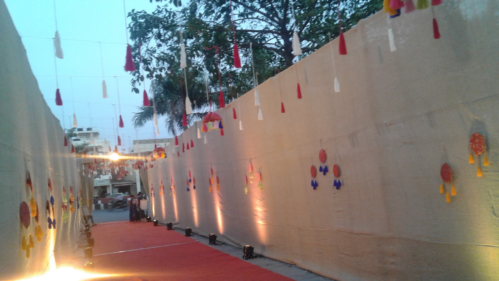 Community Cultural Hall