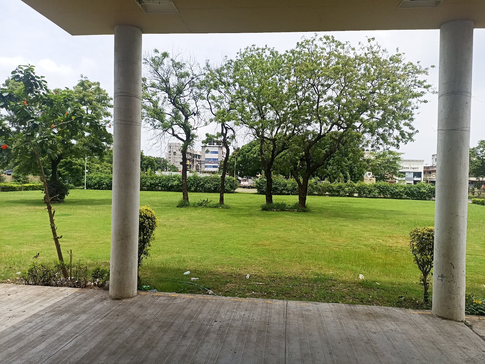 Community Cultural Hall