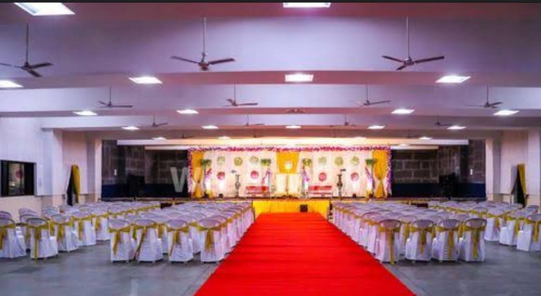 Community Cultural Hall