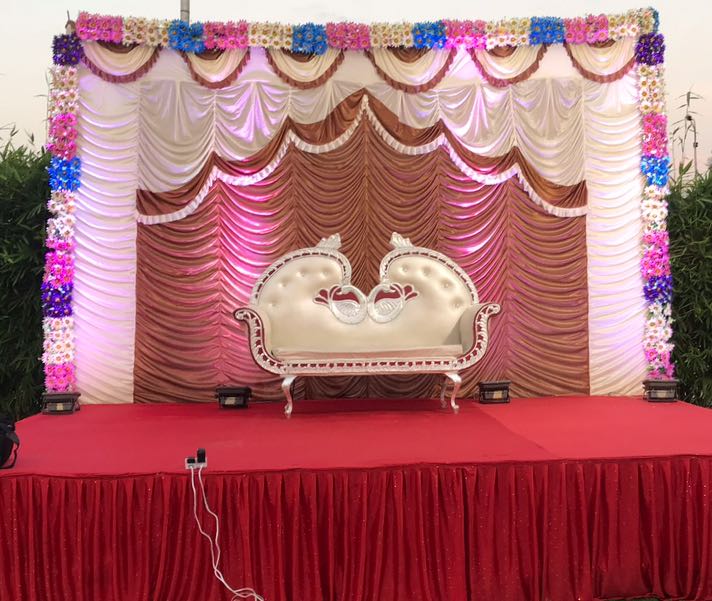 Community Cultural Hall