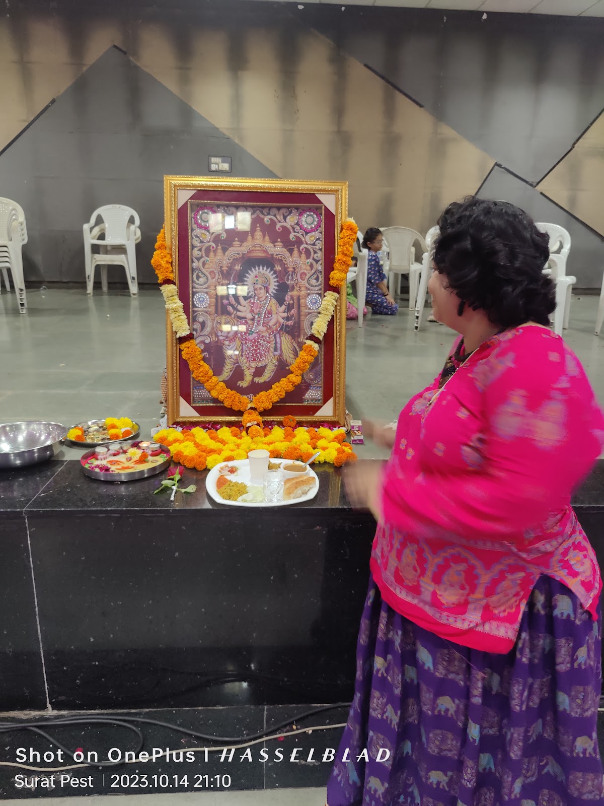 Community Cultural Hall