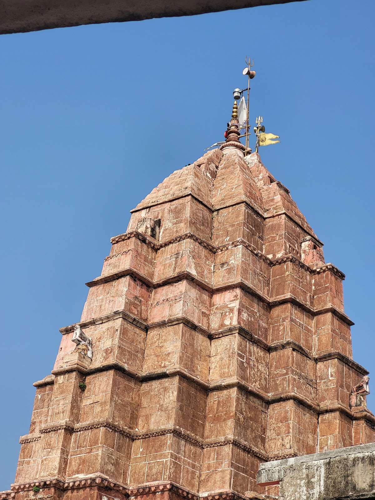 Omkareshwar Temple