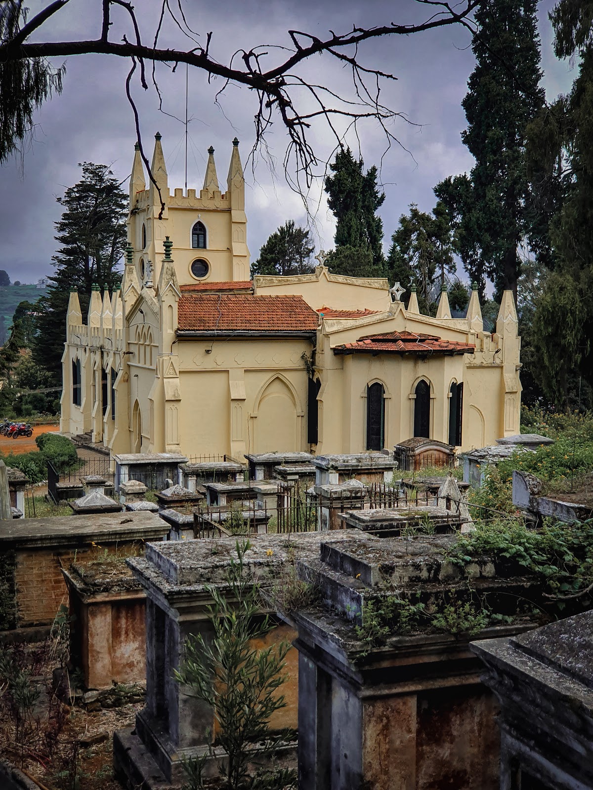 St. Stephen's Church