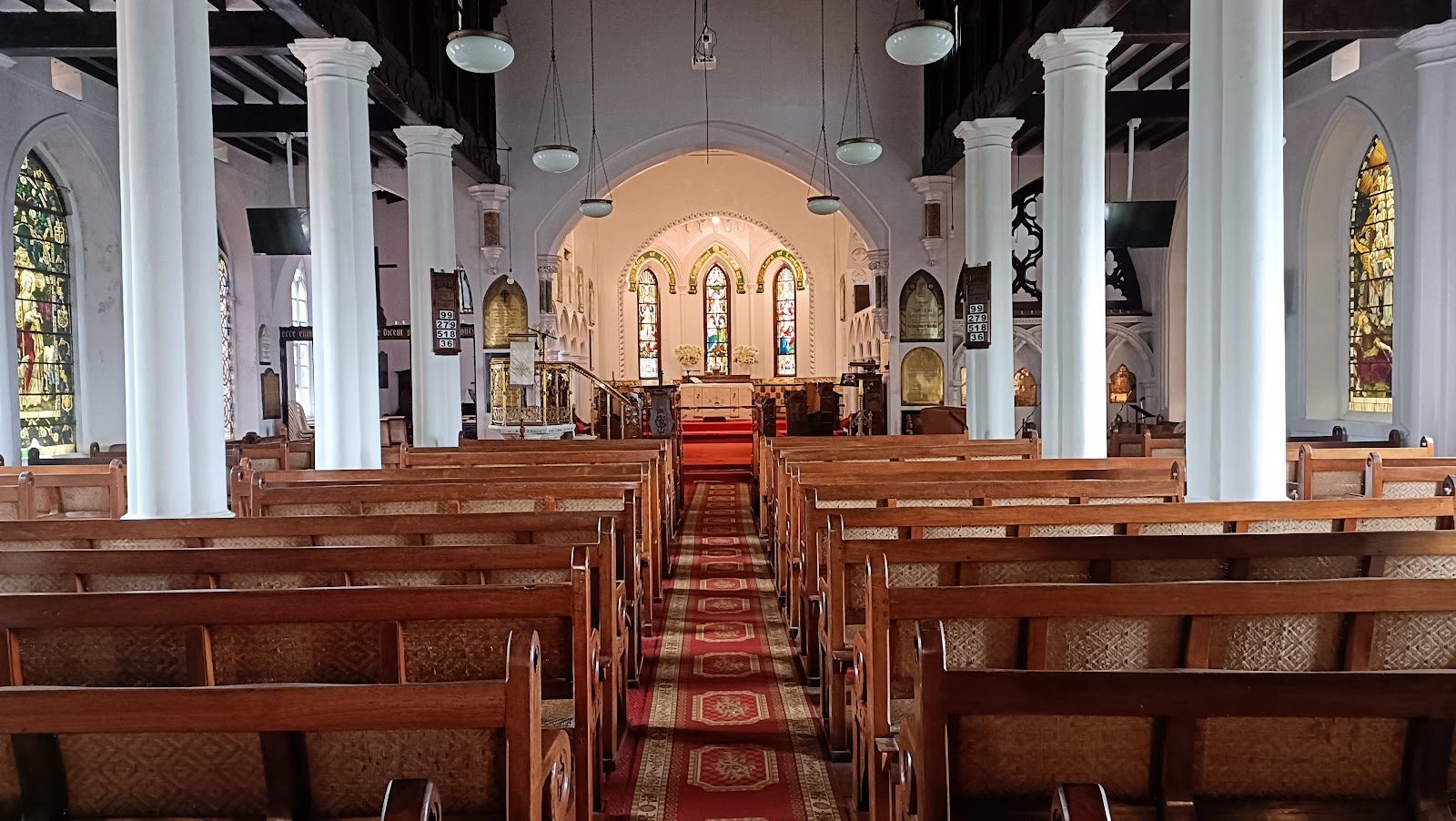 St. Stephen's Church