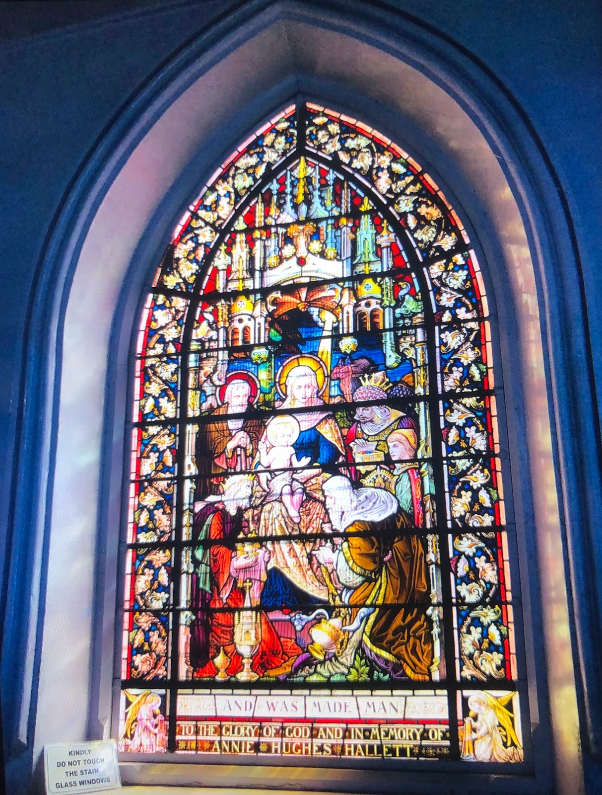 St. Stephen's Church