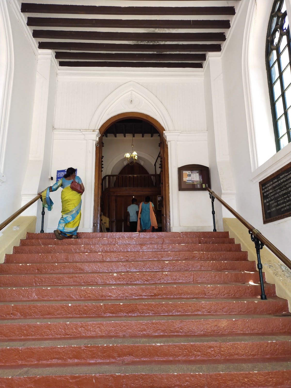 St. Stephen's Church