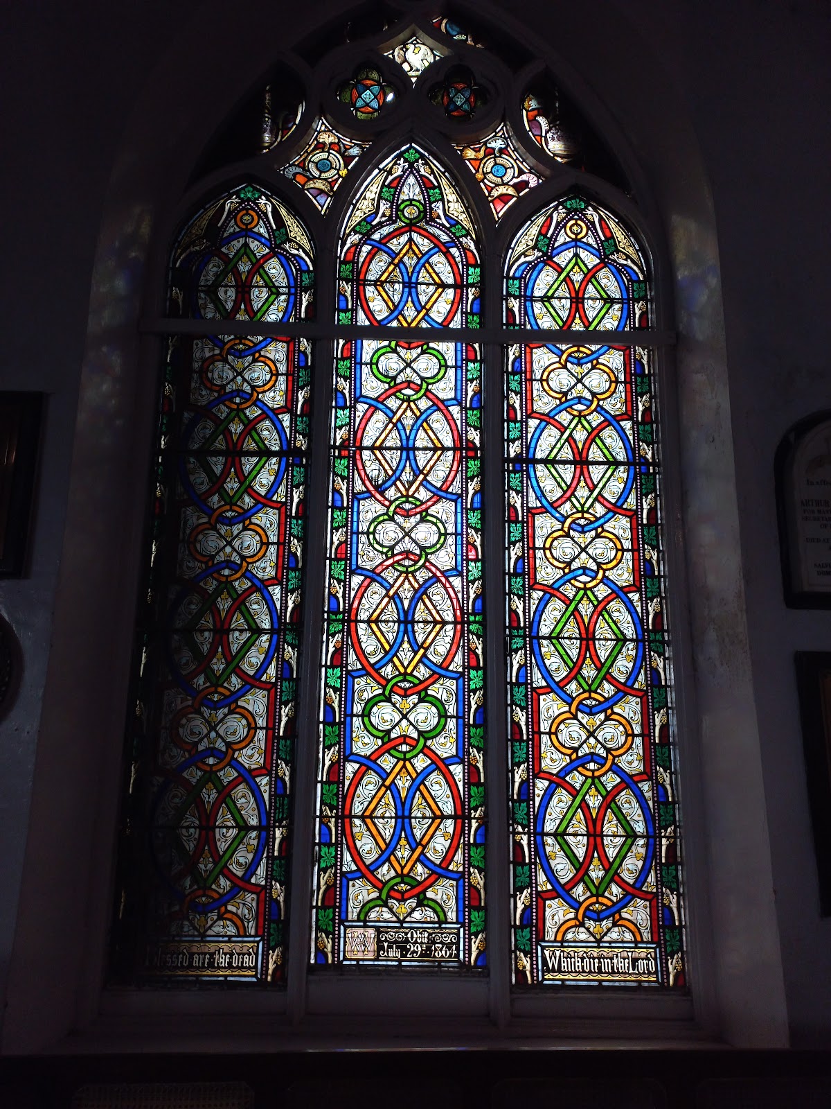 St. Stephen's Church