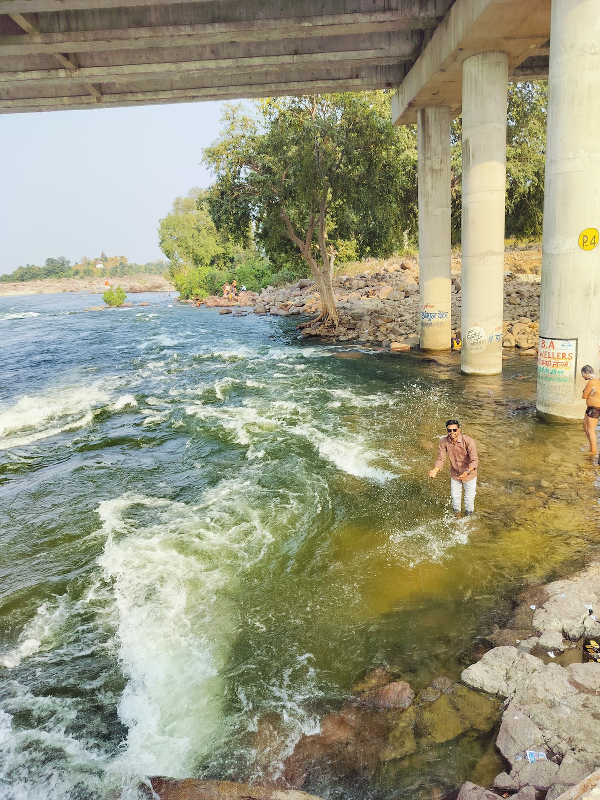 Betwa River