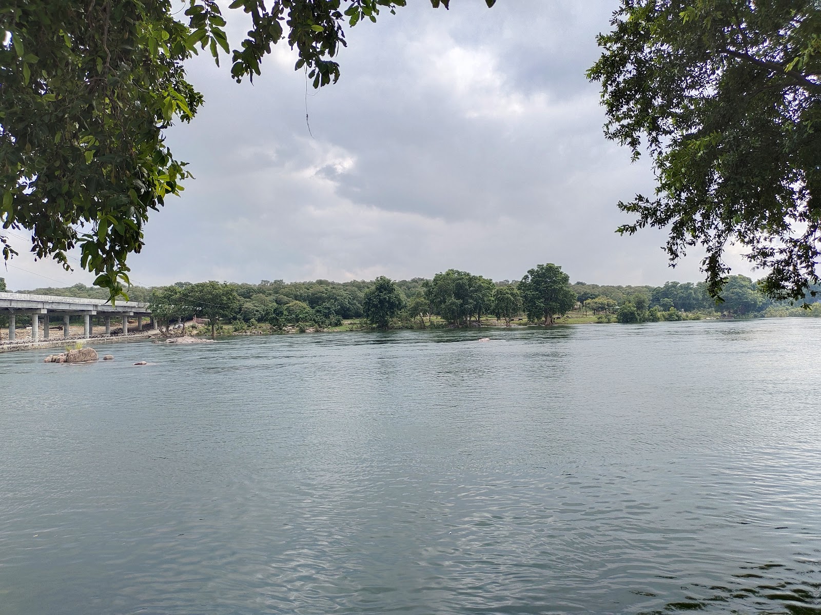 Betwa River