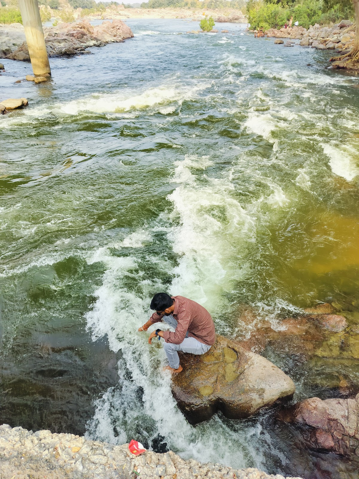 Betwa River