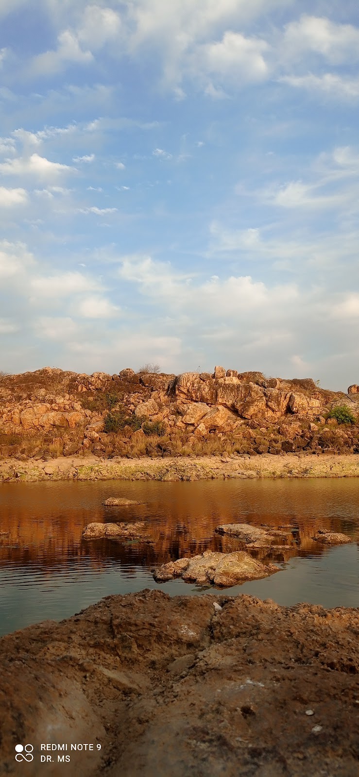 Betwa River