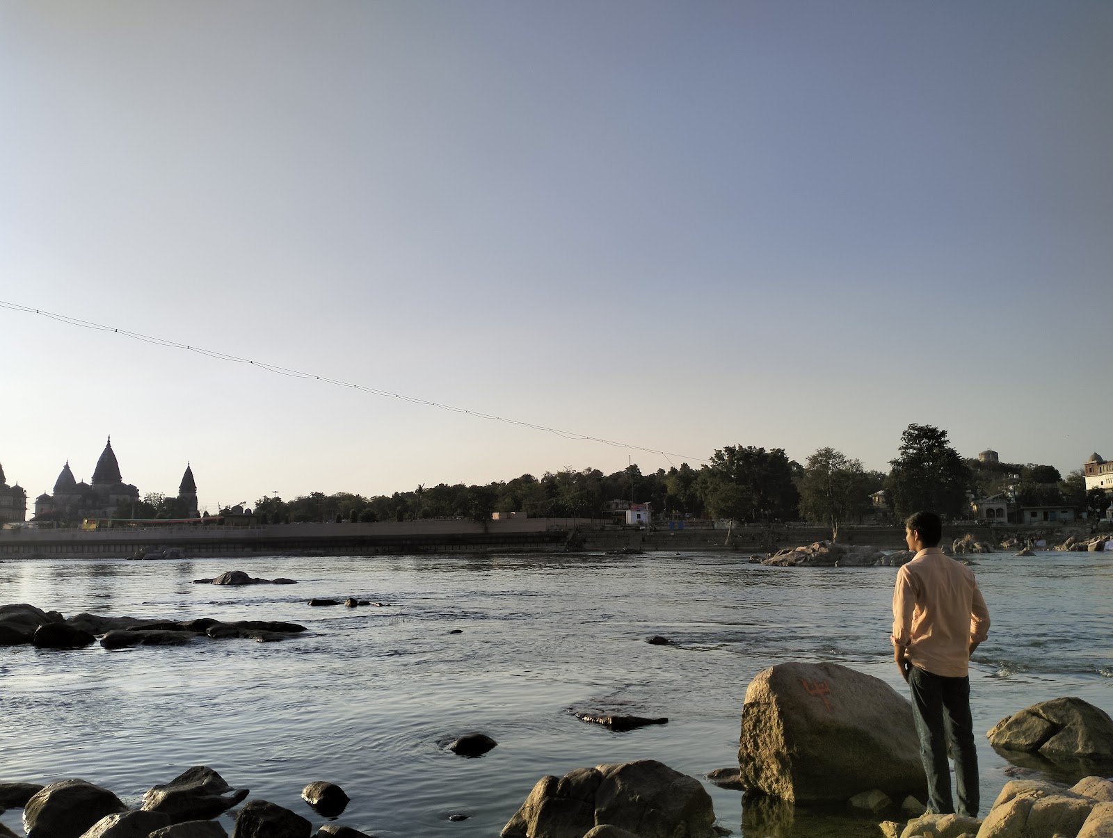 Betwa River