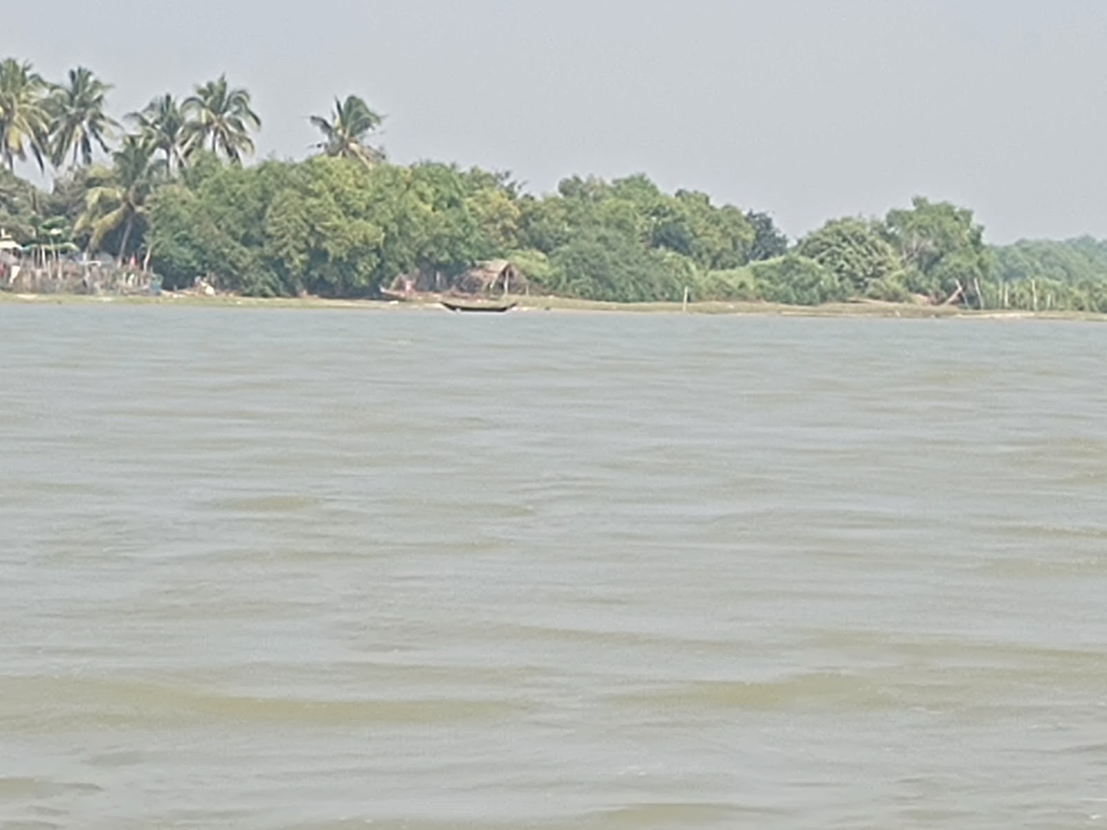 Chilika Lake
