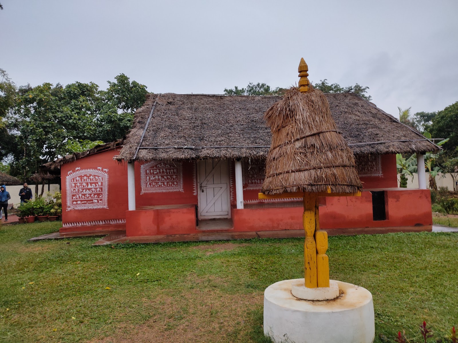 Museum of Tribal Arts & Artifacts