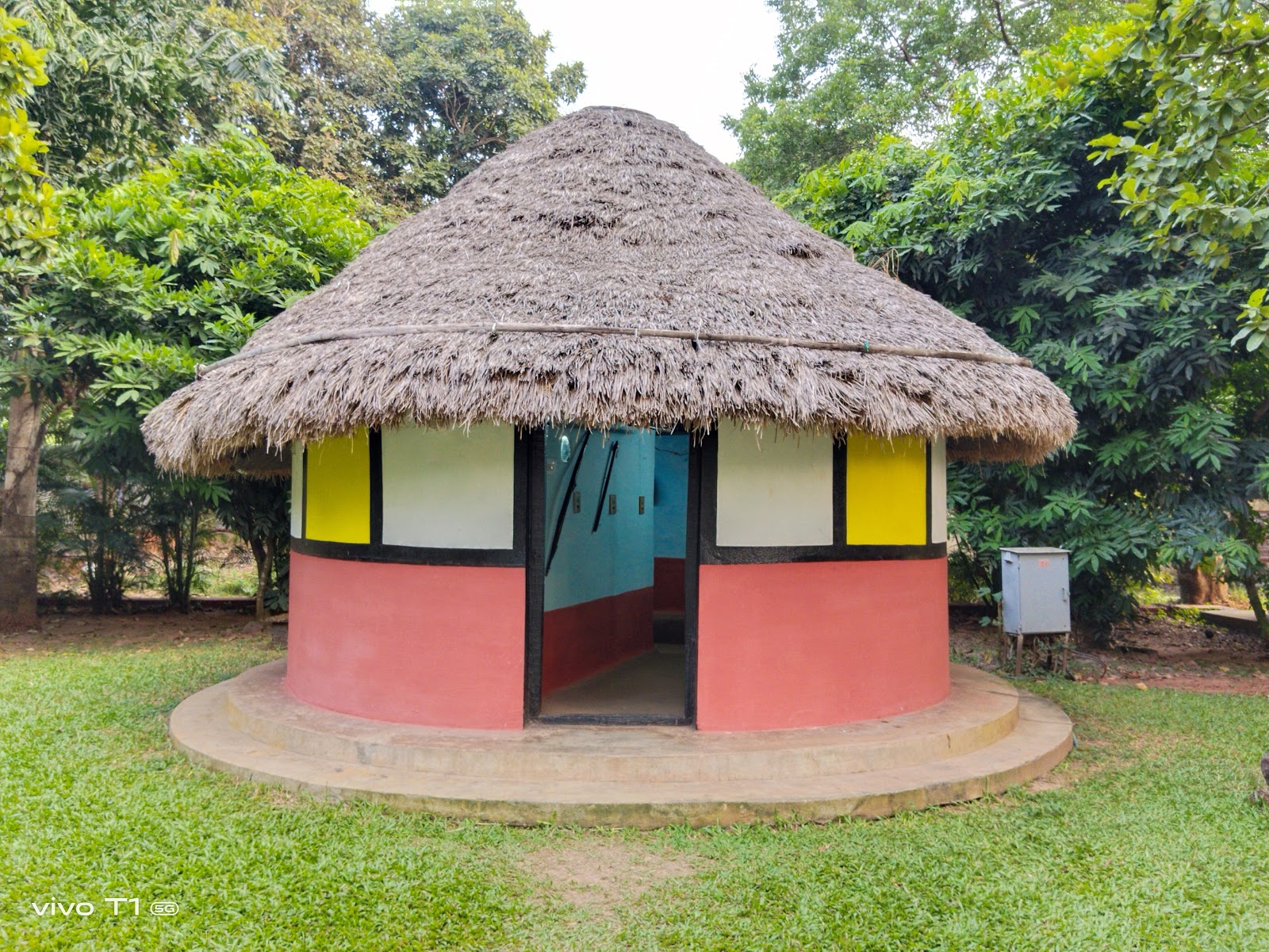 Museum of Tribal Arts & Artifacts