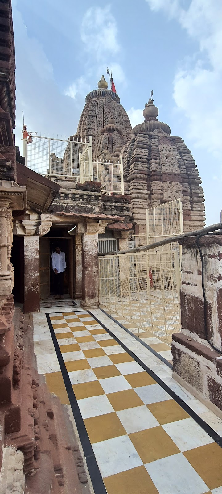 Brahma Temple Osian