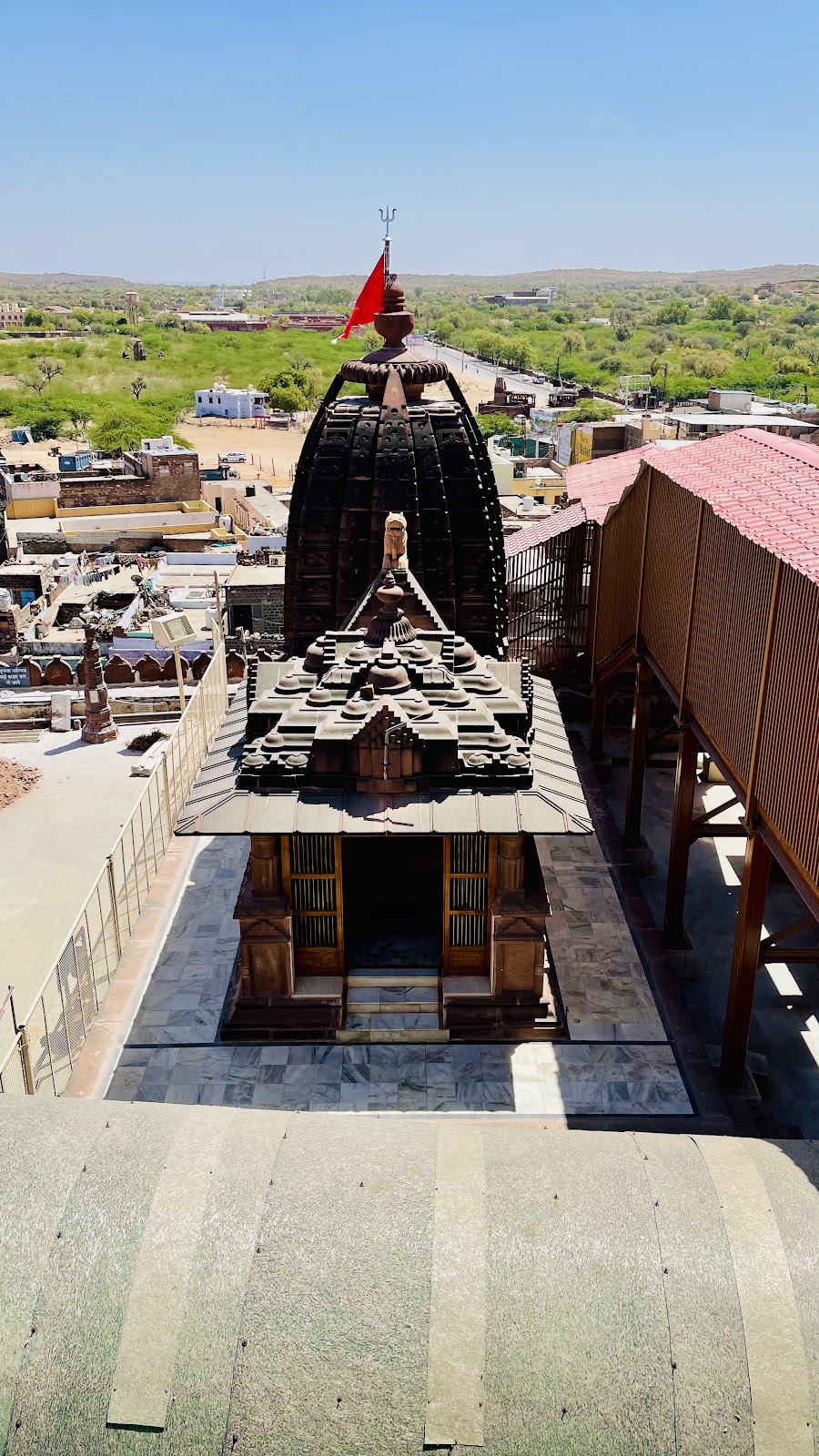 Brahma Temple Osian