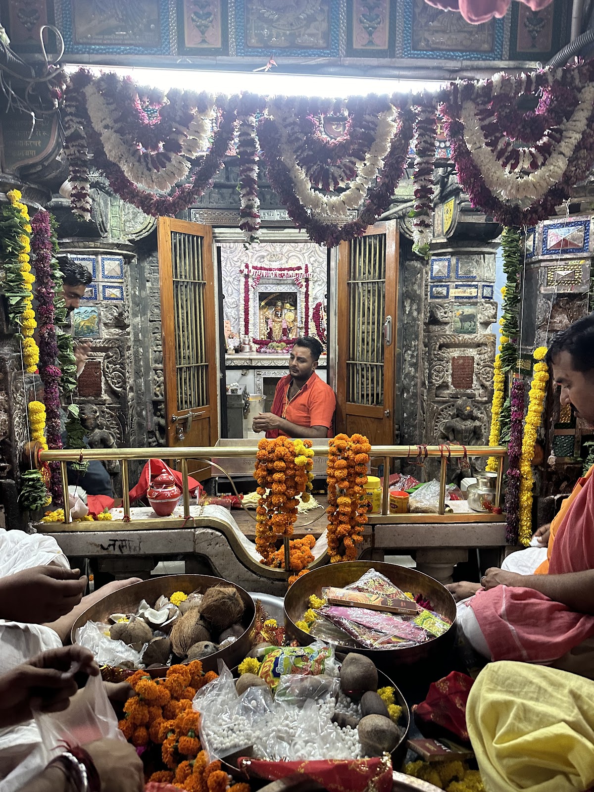 Brahma Temple Osian
