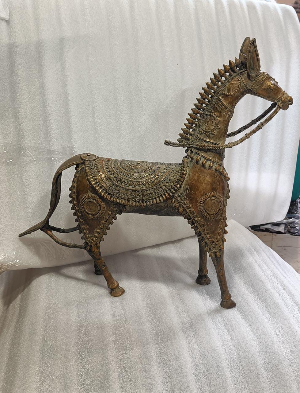 Local Handicraft Bazaar Osian