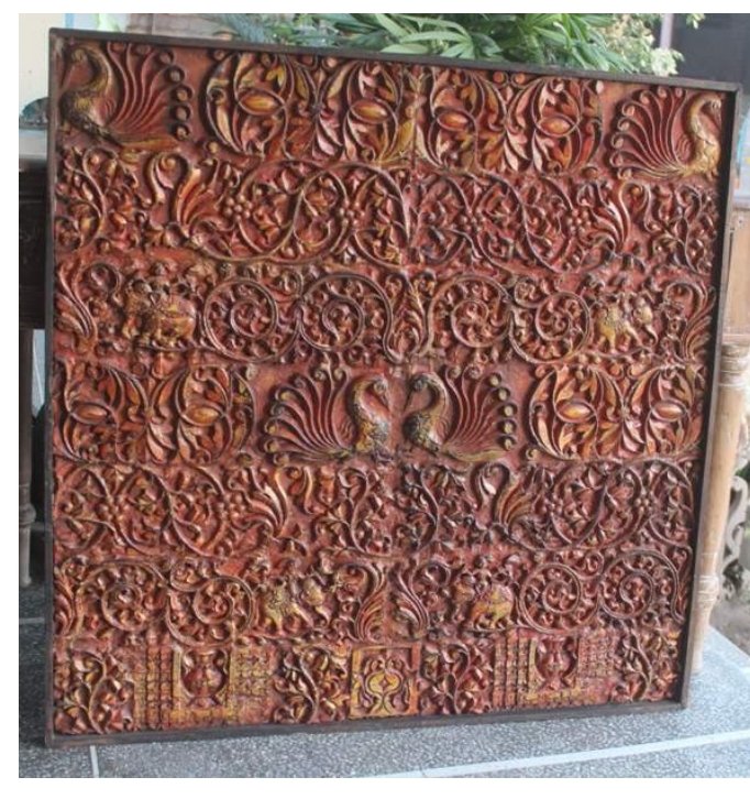 Local Handicraft Bazaar Osian