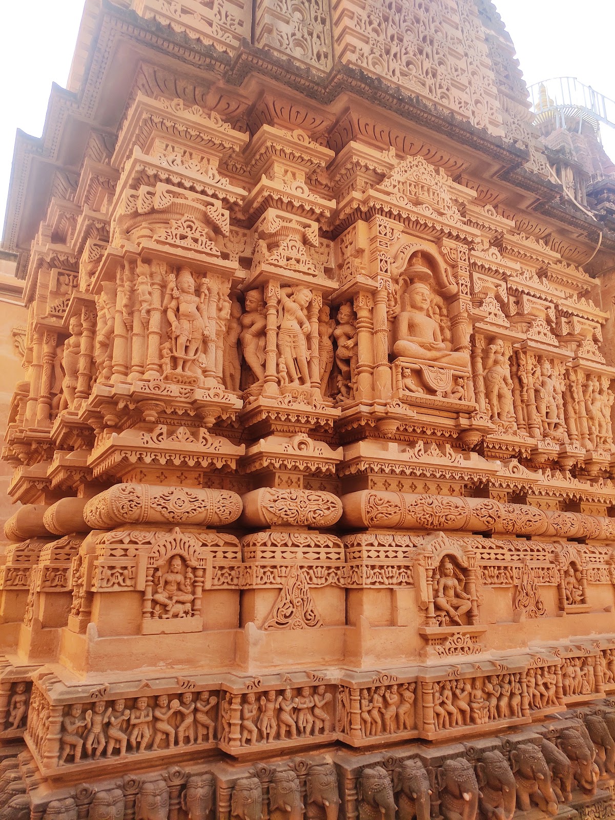 Osian Jain Temple Complex