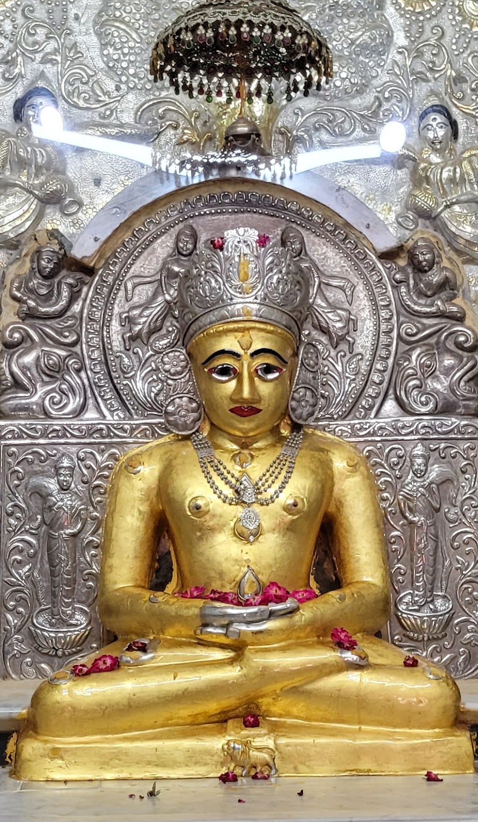 Osian Jain Temple Complex