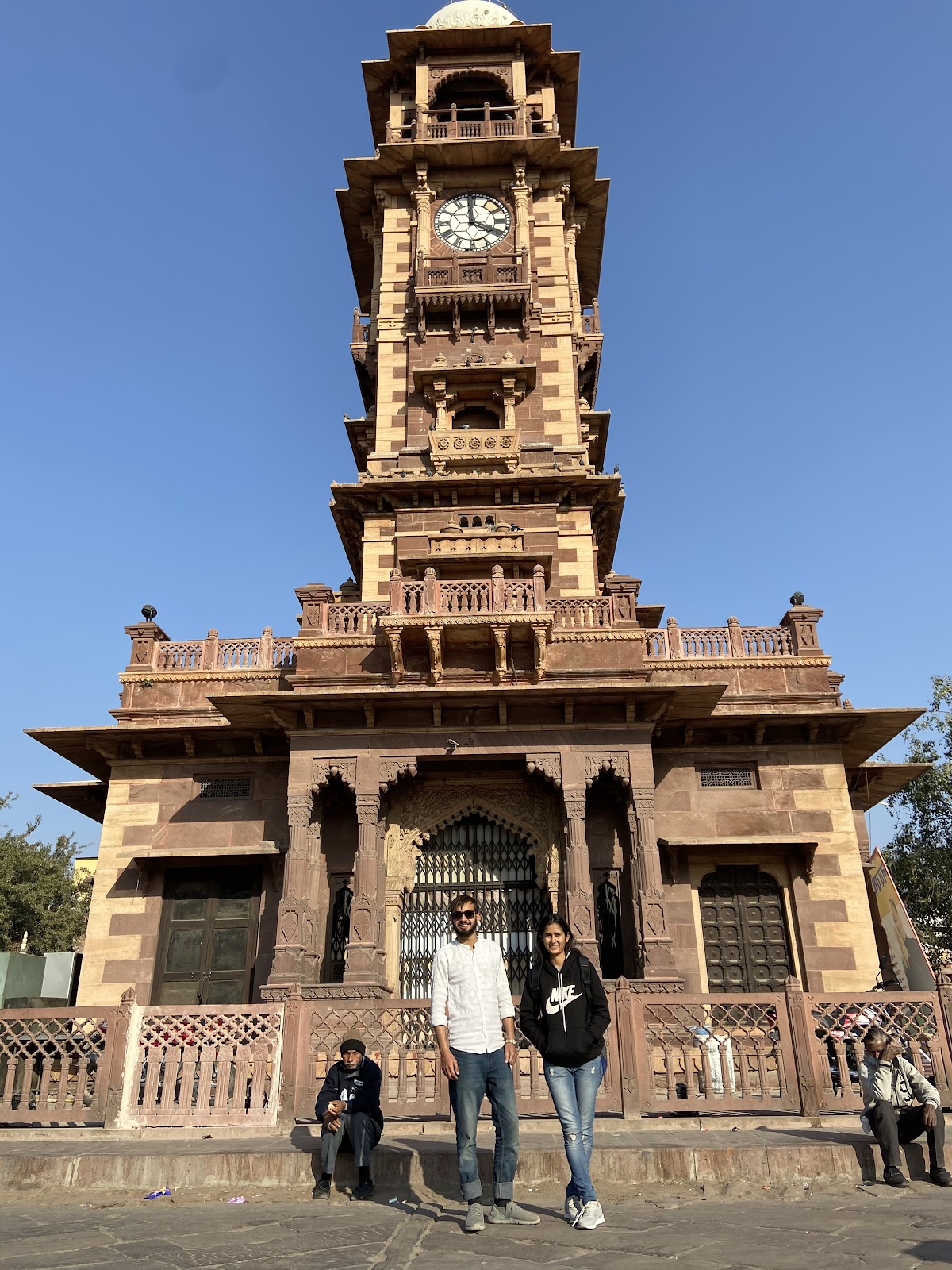 Osian Museum and Archaeological Site