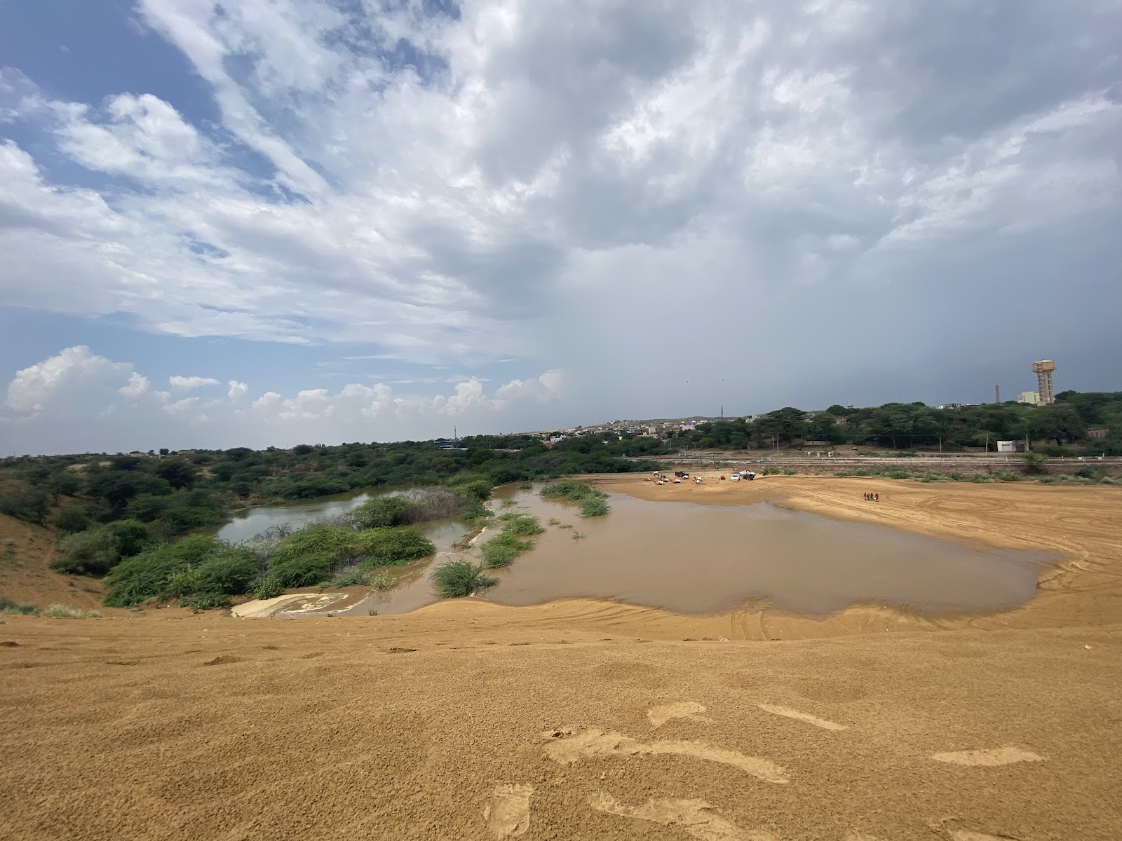 Osian Museum and Archaeological Site