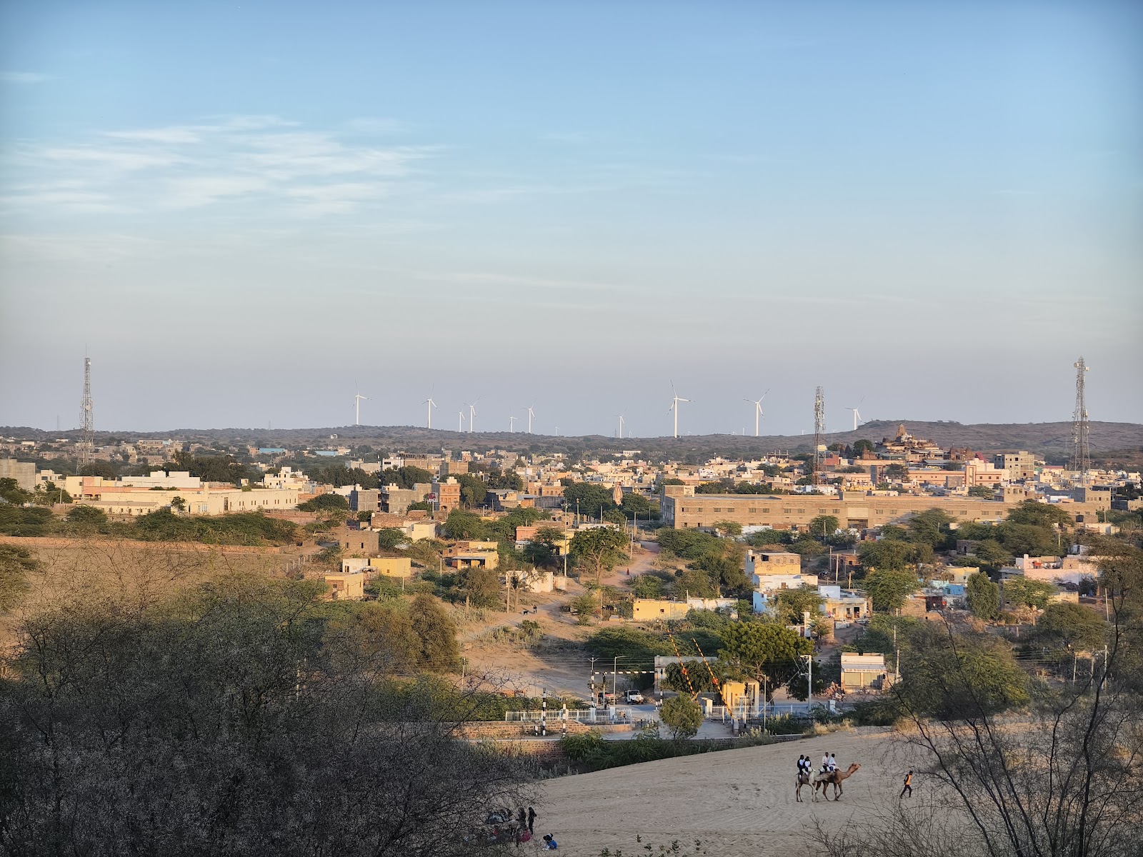 Osian Museum and Archaeological Site