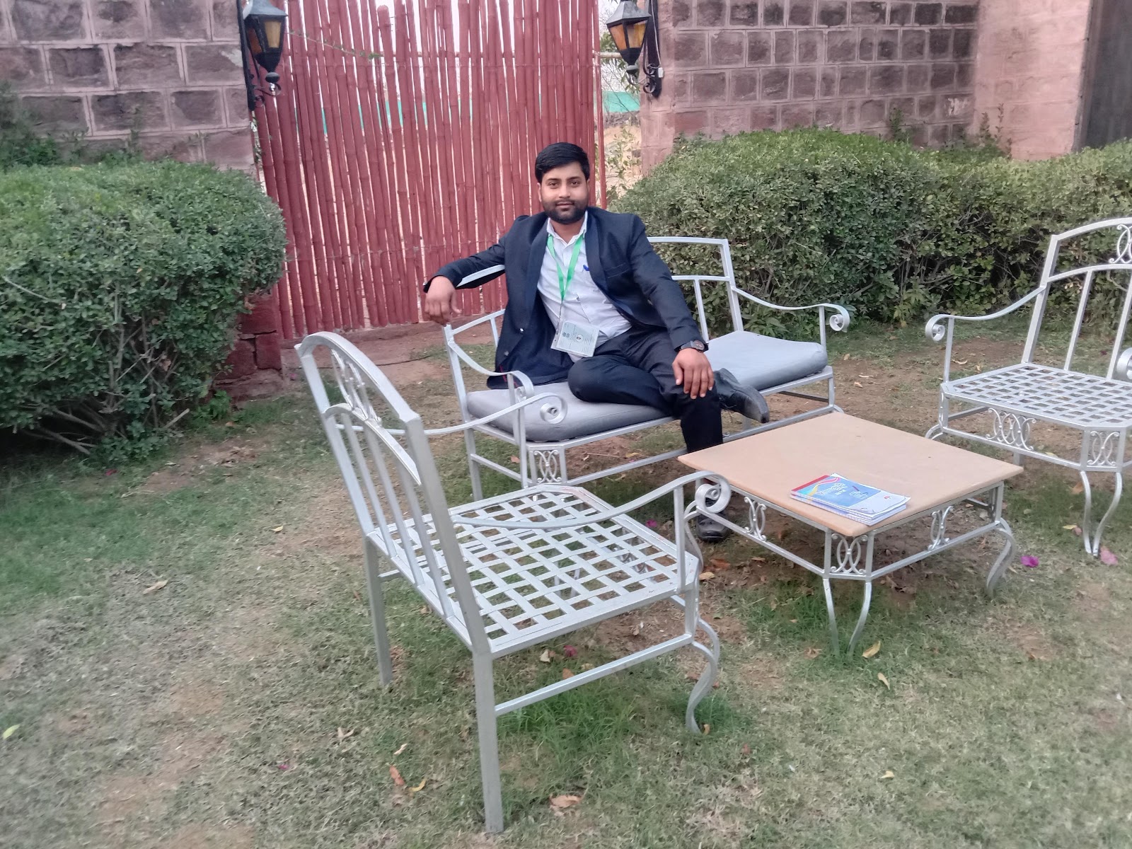 Osian Museum and Archaeological Site