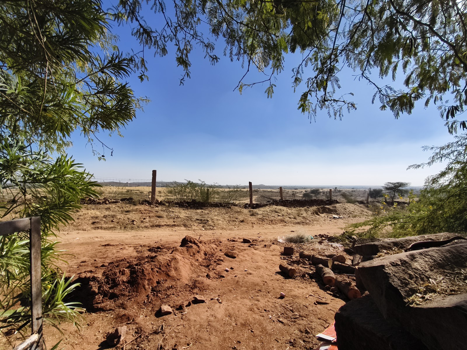 Osian Museum and Archaeological Site