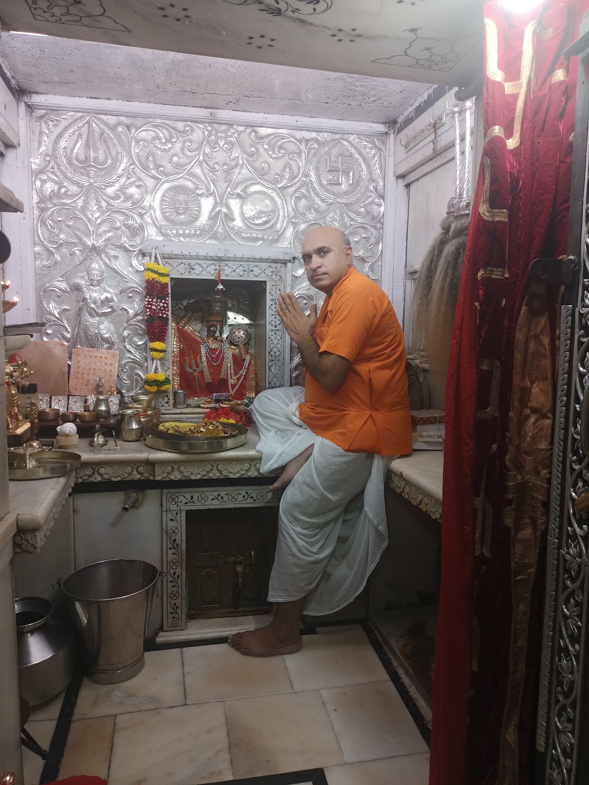 Osian, Rajasthan - A Cultural Gem