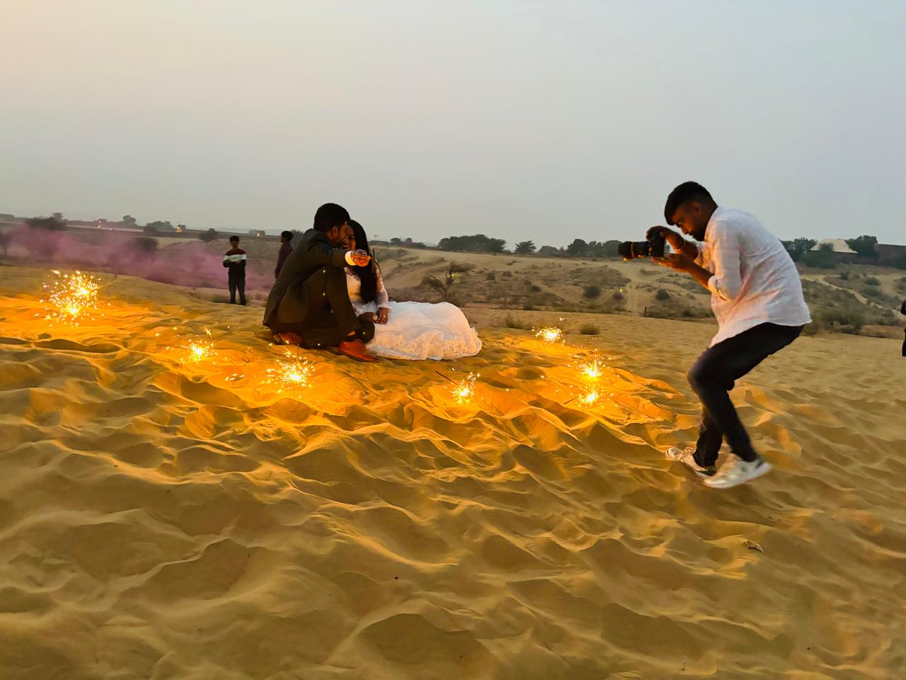 Village Walks Around Osian