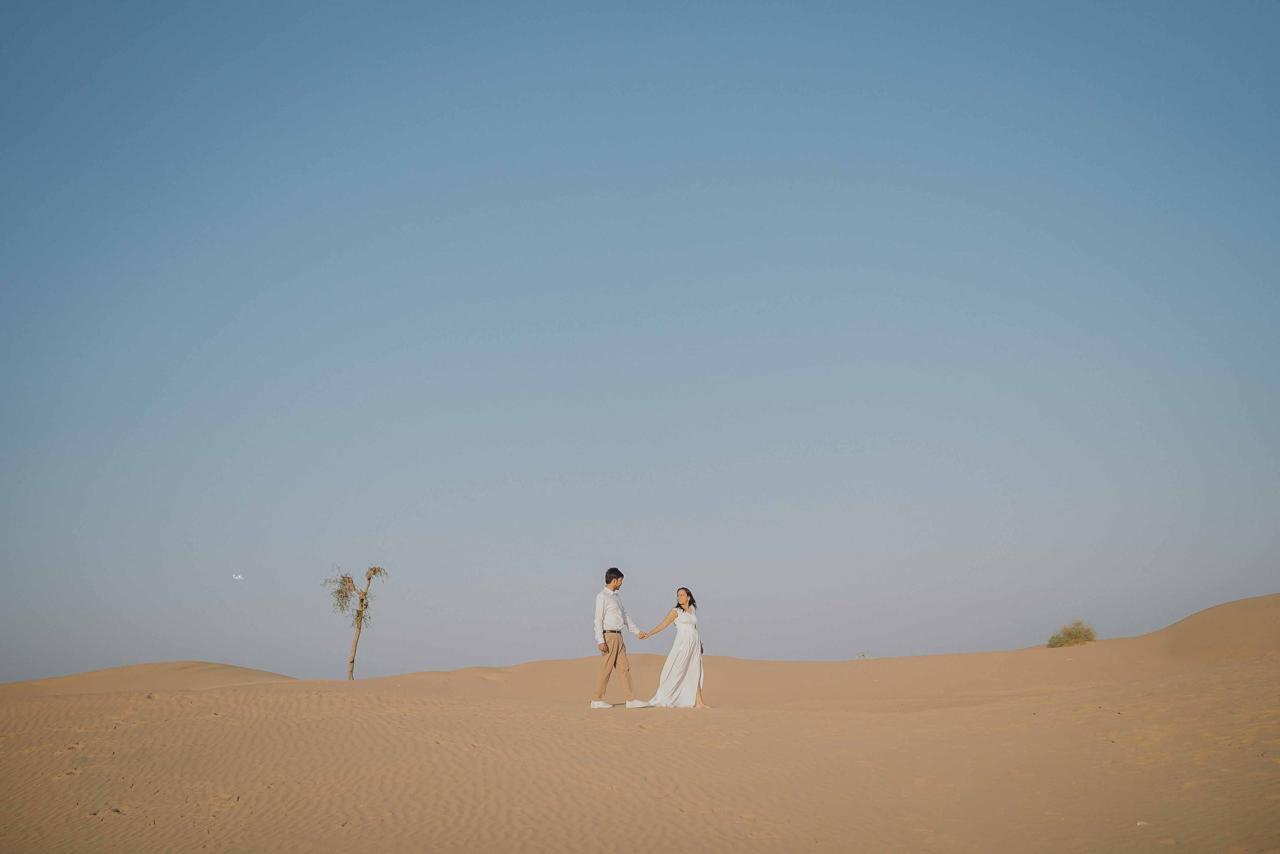 Village Walks Around Osian