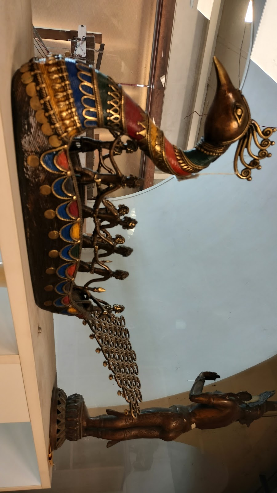 Local Handloom Centers