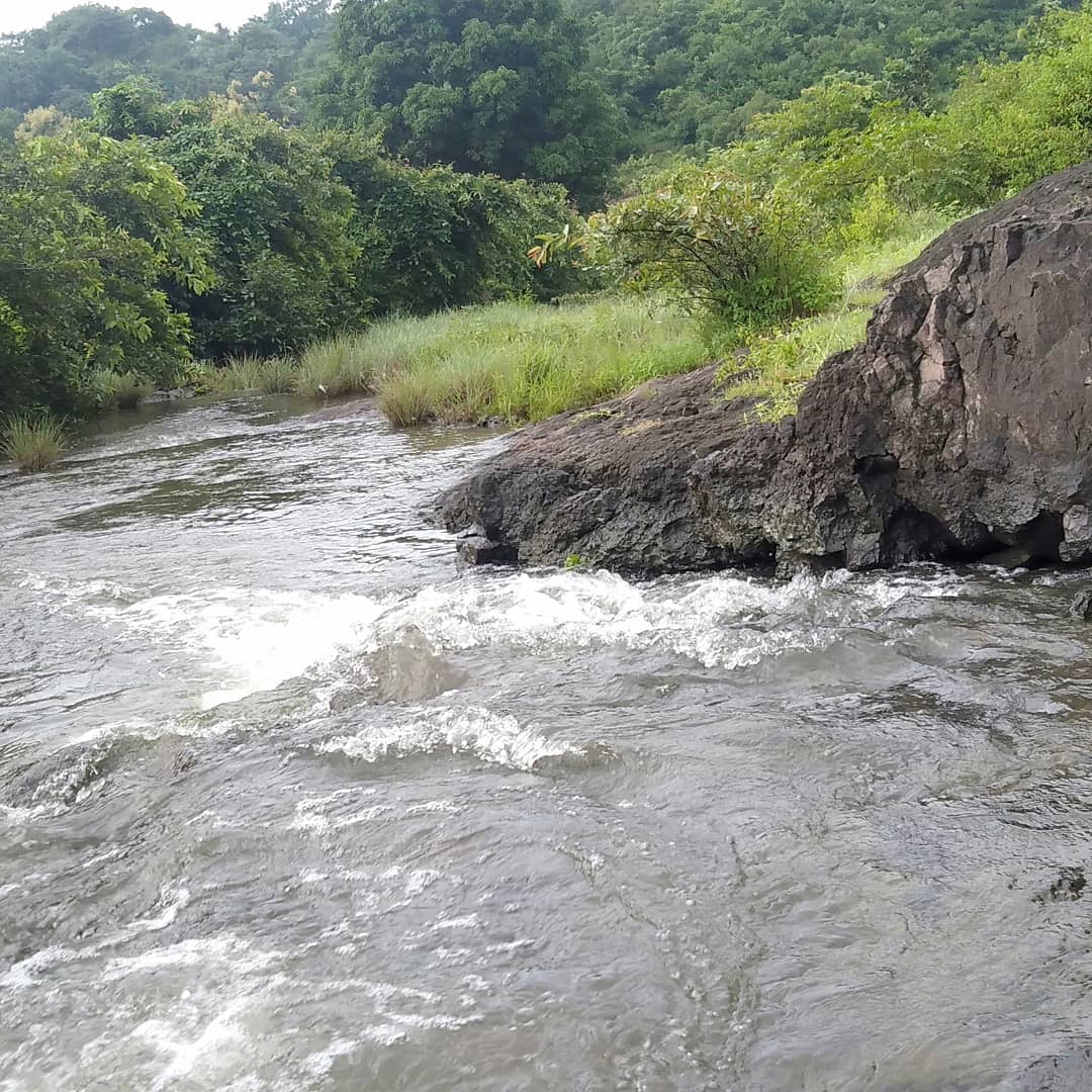 Yedshi Ramling Wildlife Sanctuary