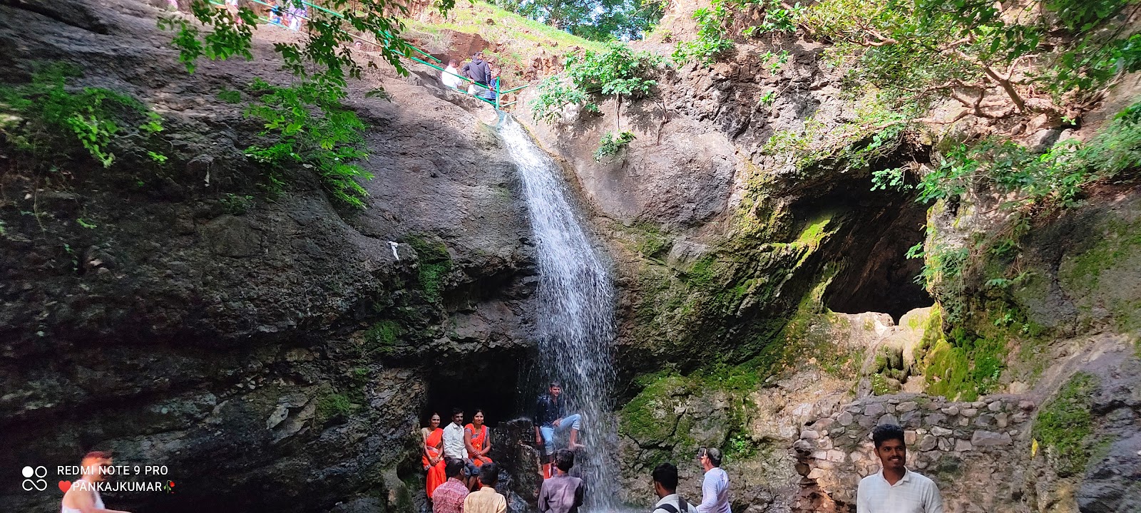 Yedshi Ramling Wildlife Sanctuary