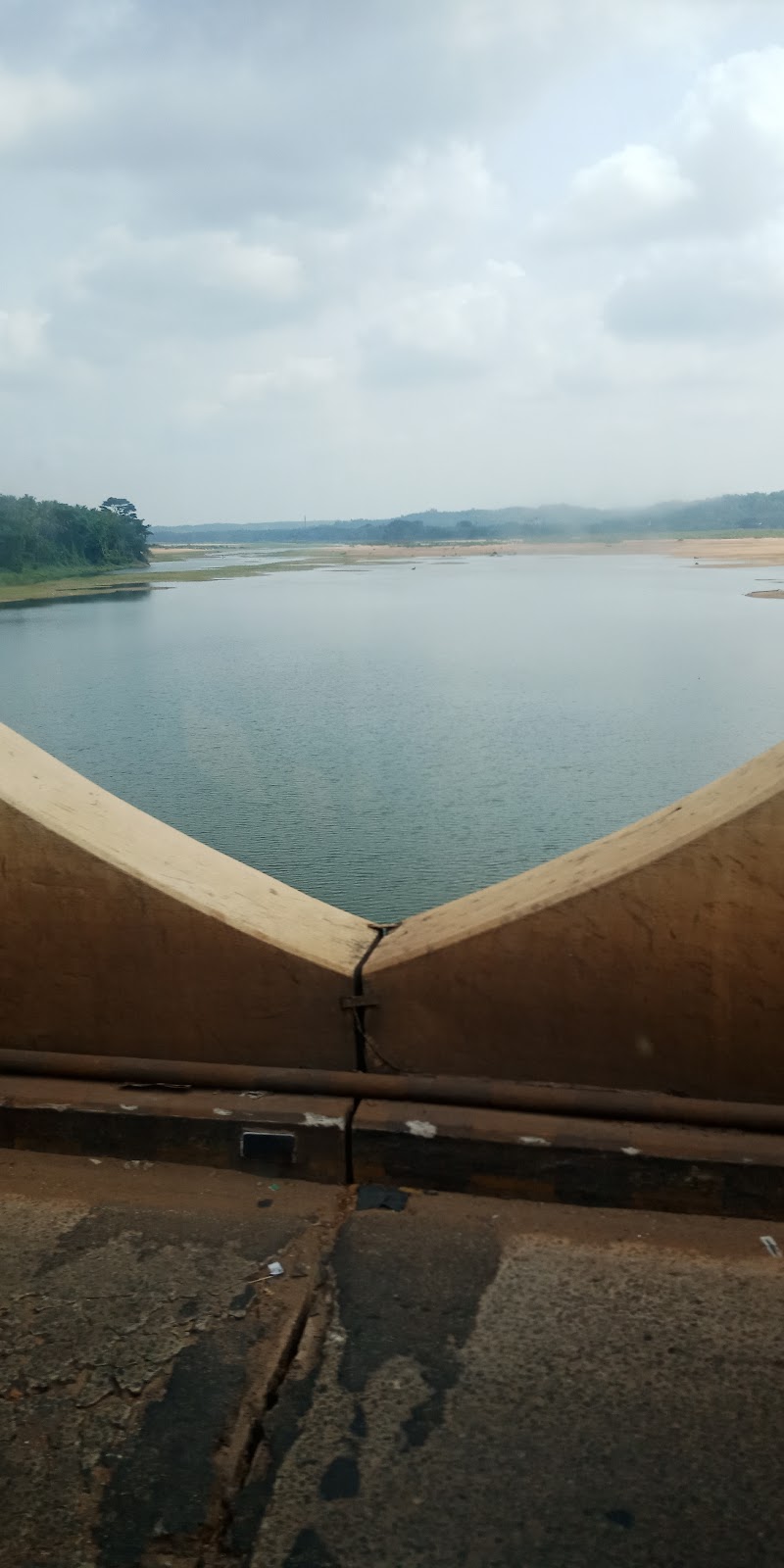 Bharathapuzha River