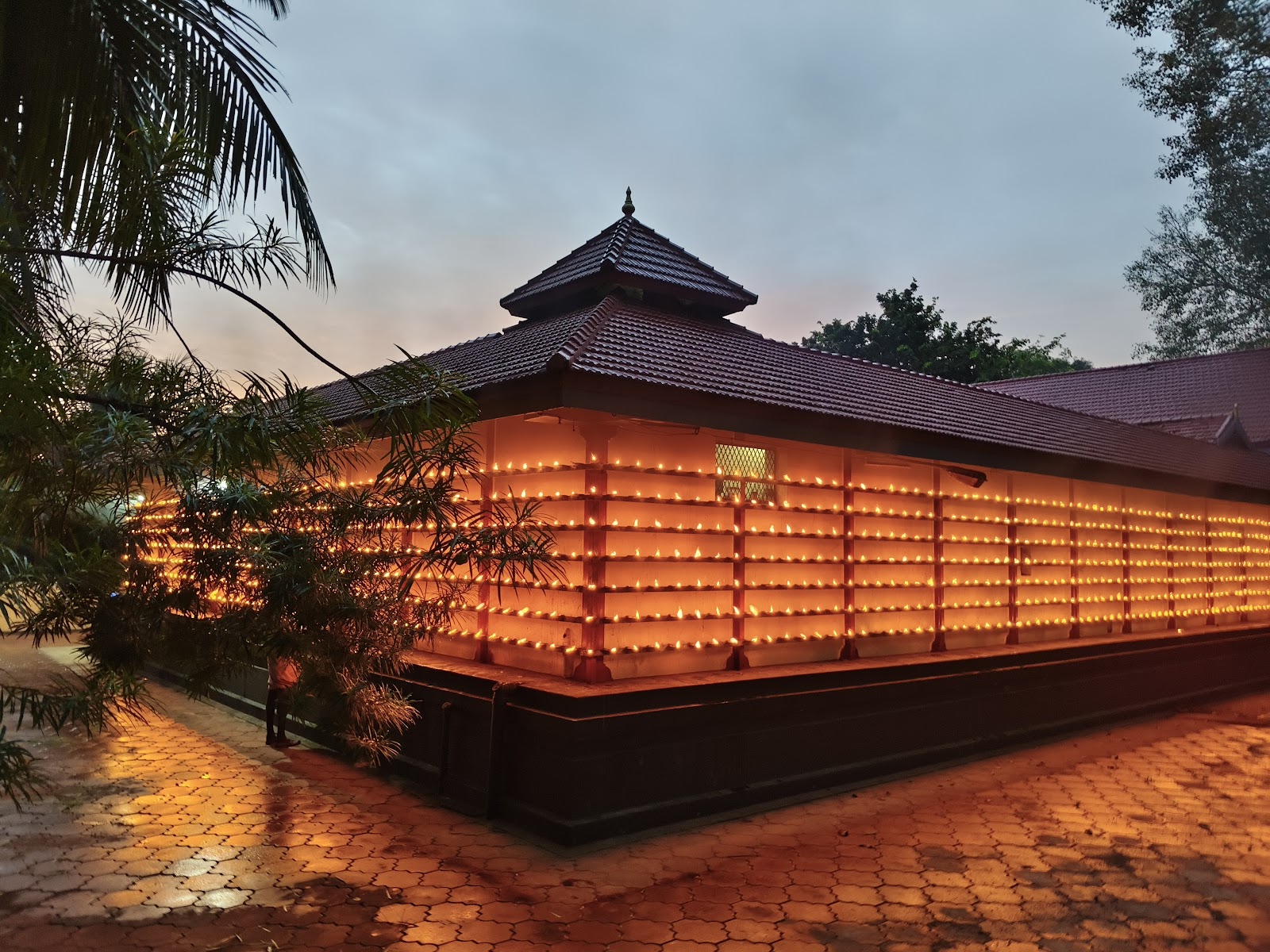 Kottayi Bhagavathy Temple