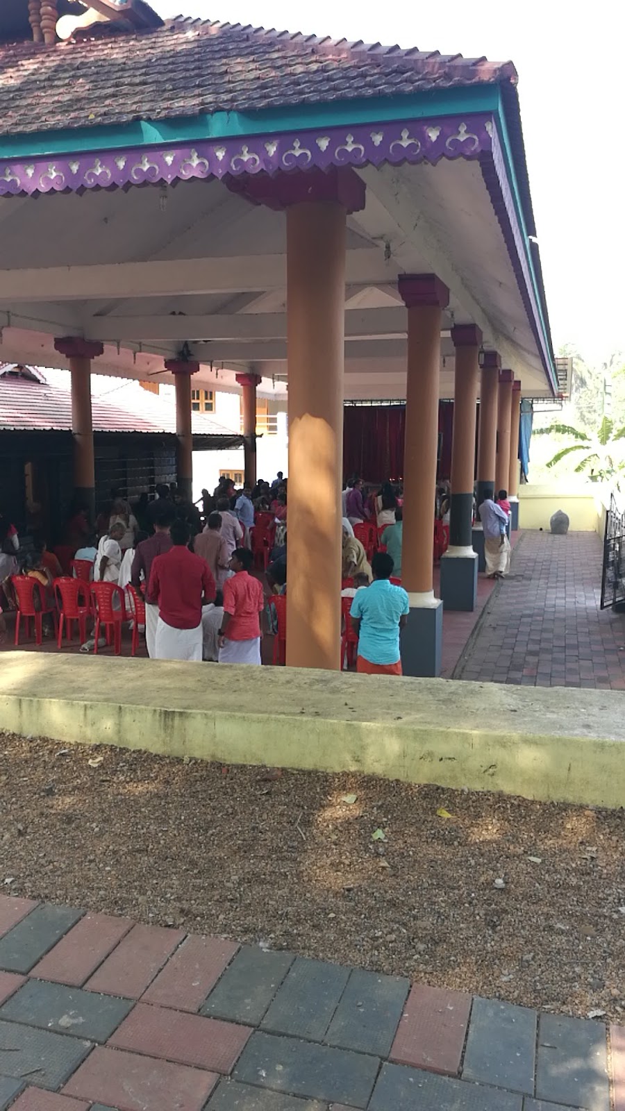 Kottayi Bhagavathy Temple