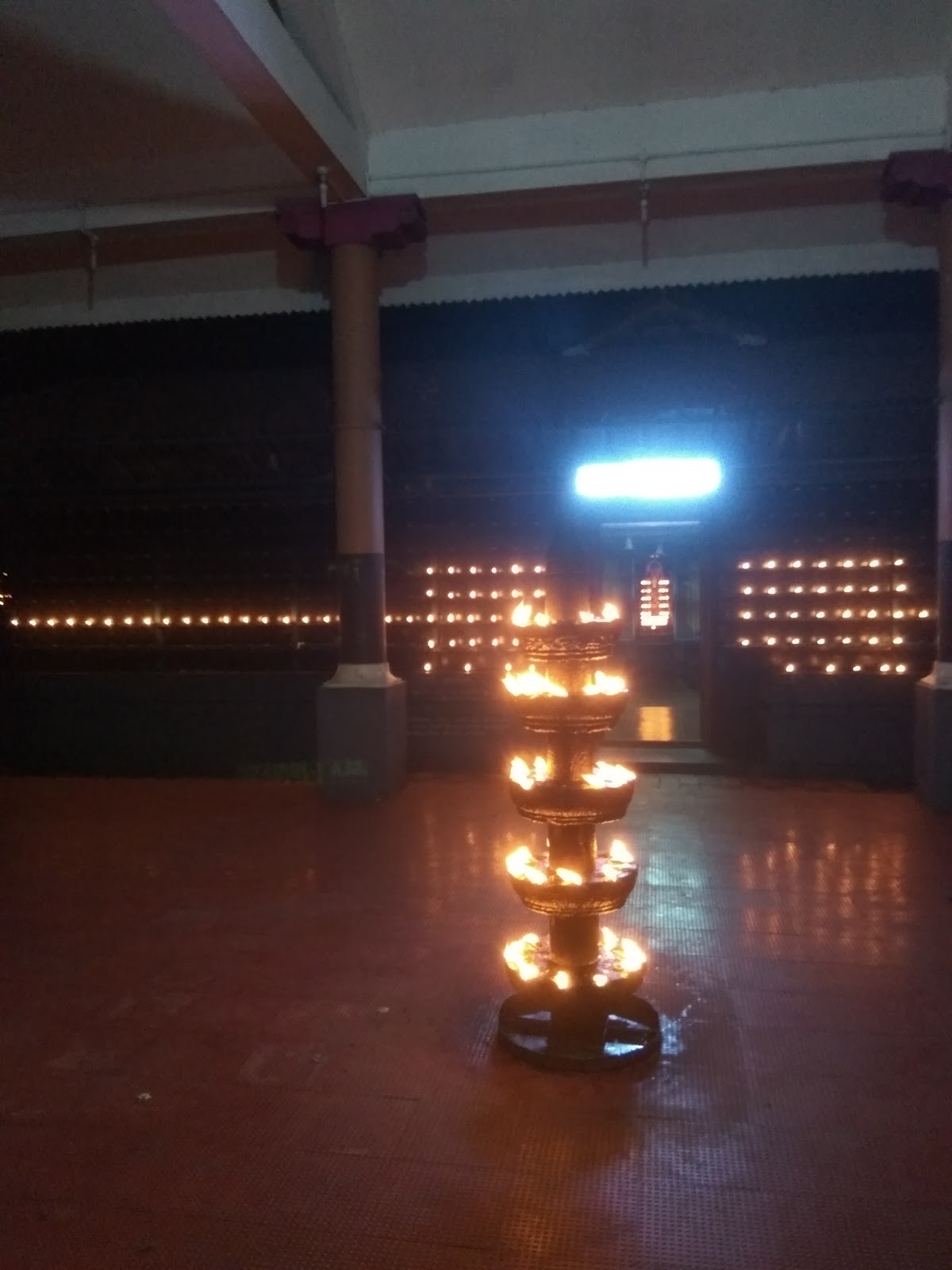 Kottayi Bhagavathy Temple