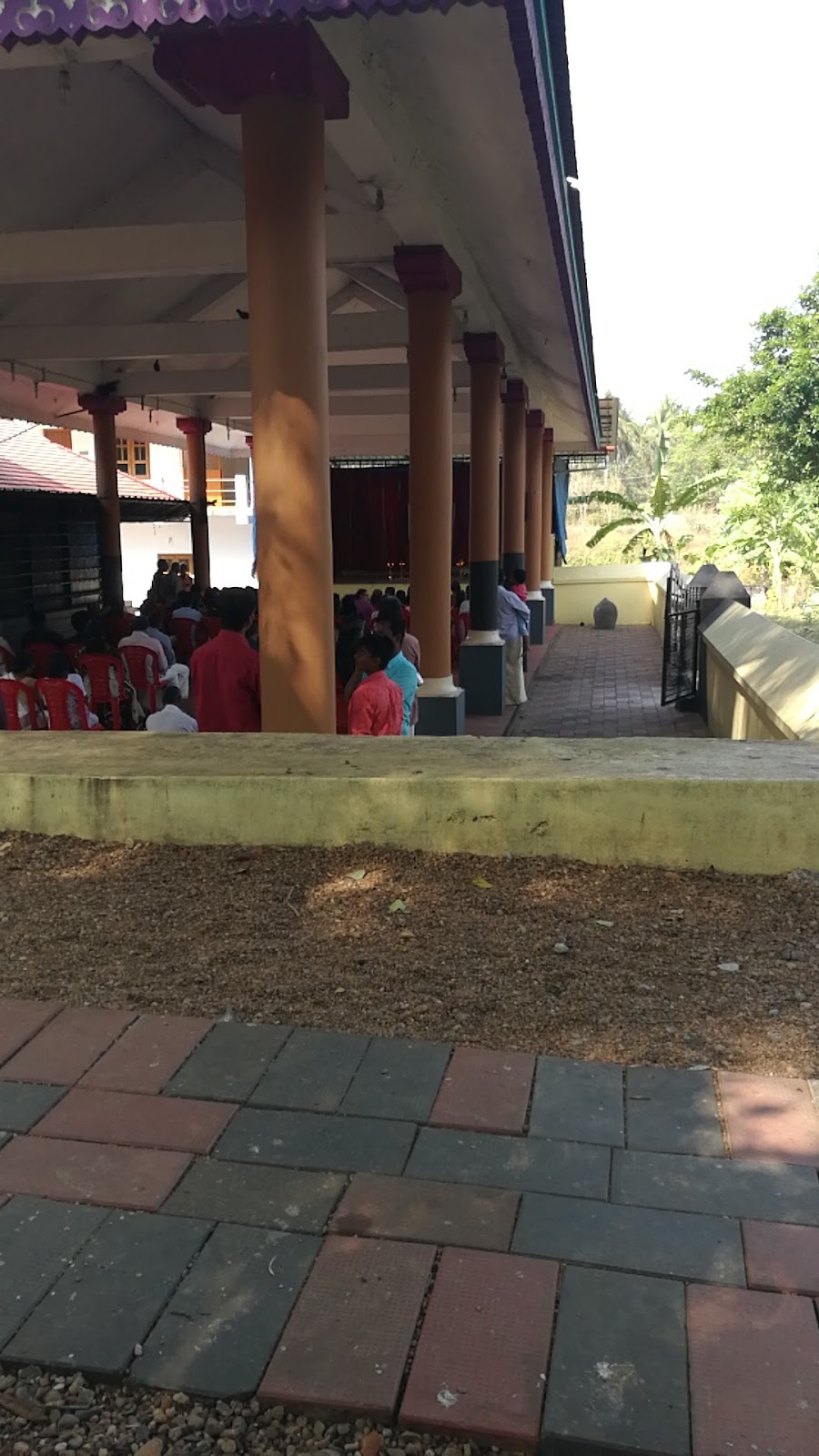 Kottayi Bhagavathy Temple